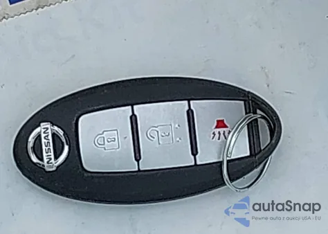 2015 Nissan Rogue Sv from USA, damaged, VIN KNMAT2MT4FP553567